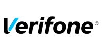 Verifone Terminal